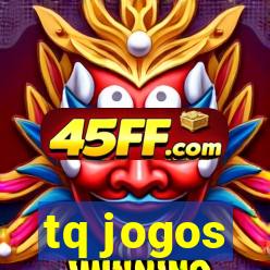 tq jogos